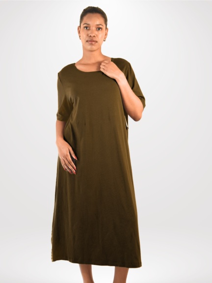 Connor Dress by Bryn Walker