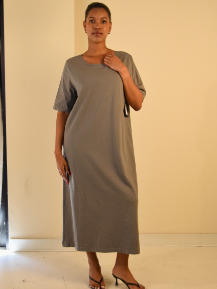 Connor Dress by PacifiCotton