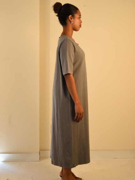 Connor Dress by PacifiCotton
