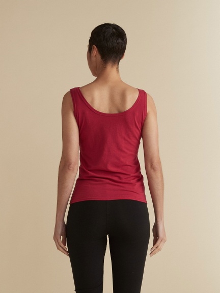Convertible Boatneck Tank by Cut Loose