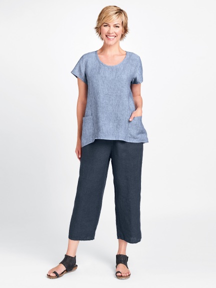 Cool Top by Flax