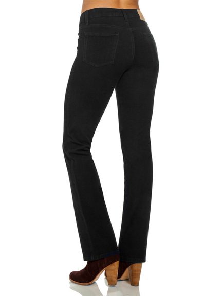 Corduroy Straight Leg Jean by Fabrizio Gianni