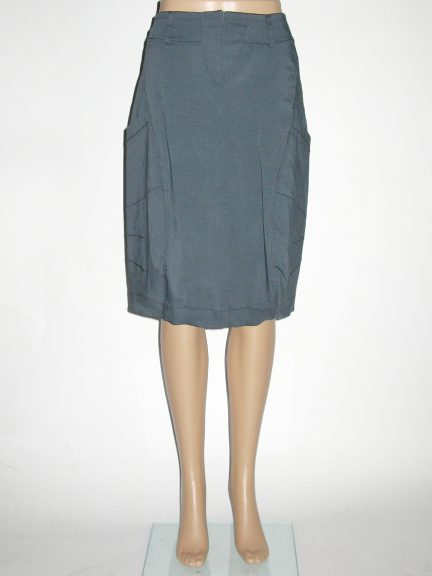 Cortex Skirt by Porto