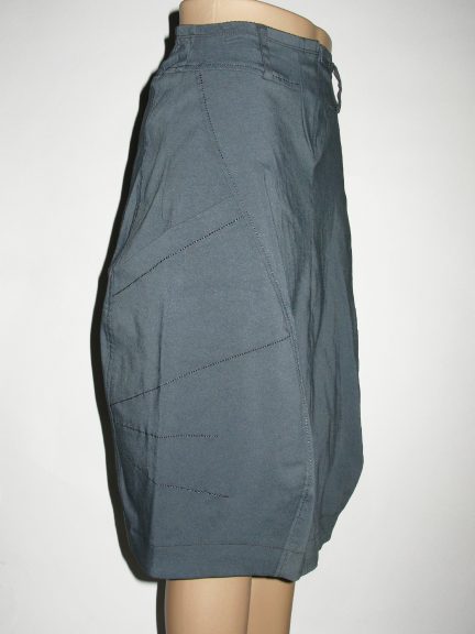 Cortex Skirt by Porto