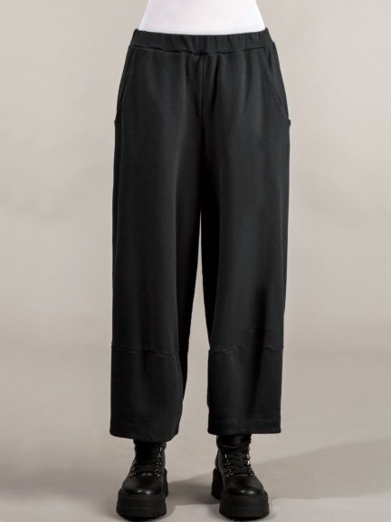 Cotton Trousers by Grizas