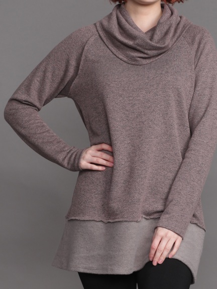 Courtney Tunic by Chalet et ceci