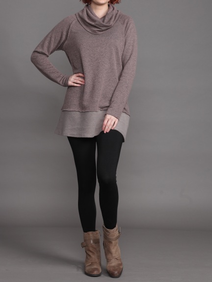 Courtney Tunic by Chalet et ceci