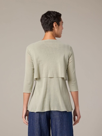 Crop 2fer by Cut Loose