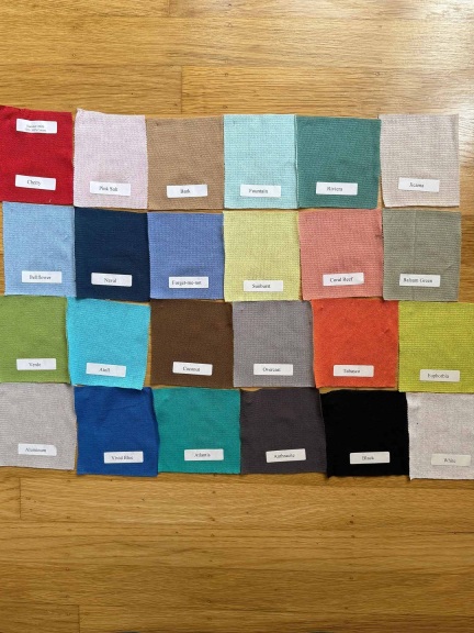 Crop Cardigan by Cut Loose