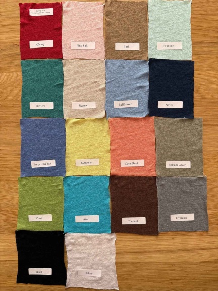 Crop Cardigan by Cut Loose