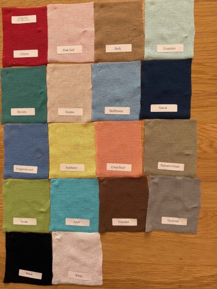 Crop Cardigan by Cut Loose