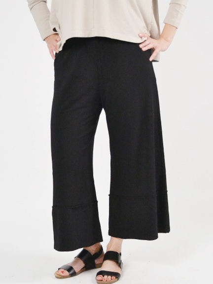 Crop Full Pant by Bryn Walker