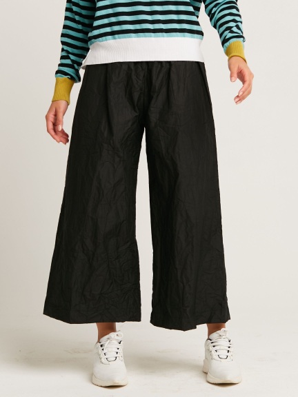 Crop Gaucho Pant by Planet by Lauren G