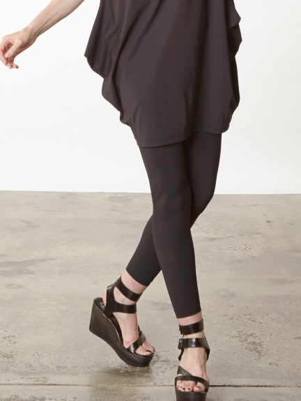 Crop Low Rise Legging by Bryn Walker at 
