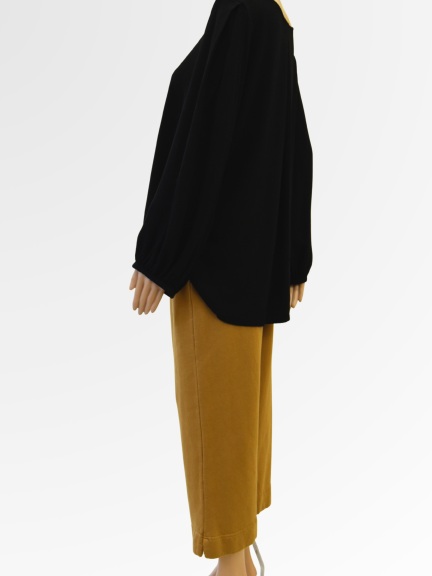 Crop Pant by Bryn Walker