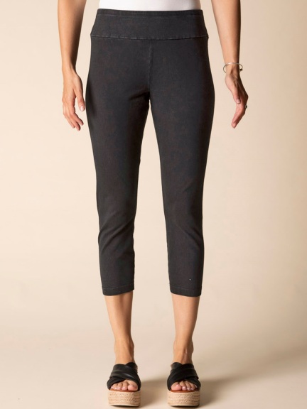 Crop Pant by Habitat