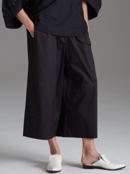 Crop Pant by Planet