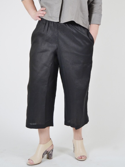 Crop Pant by Planet