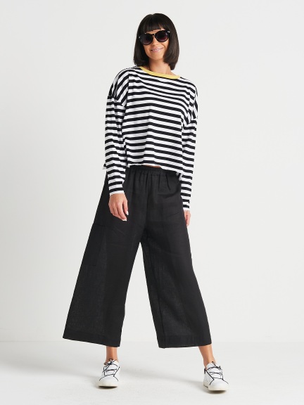 Crop Pant by Planet by Lauren G