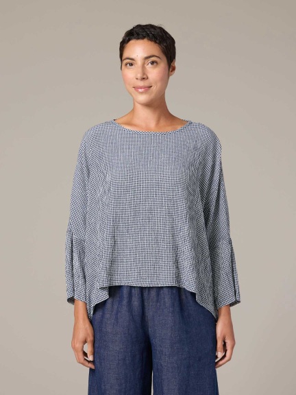 Crop Top O/S by Cut Loose