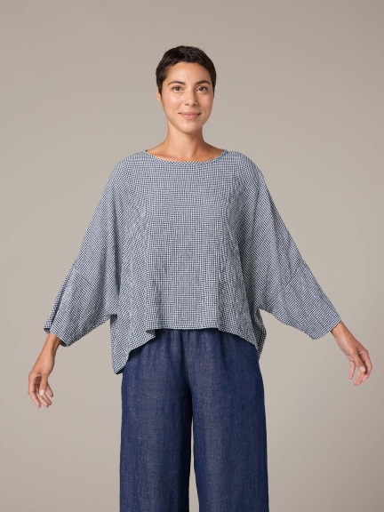 Crop Top O/S by Cut Loose