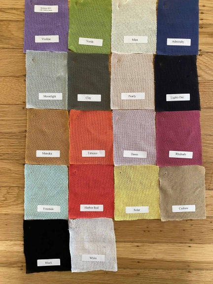 Cropped Cardigan by Cut Loose