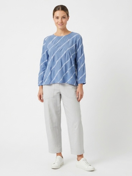 Cut Pullover by Olivia by Habitat