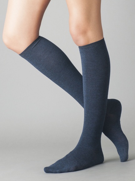DI Knee High Sock by Ilux