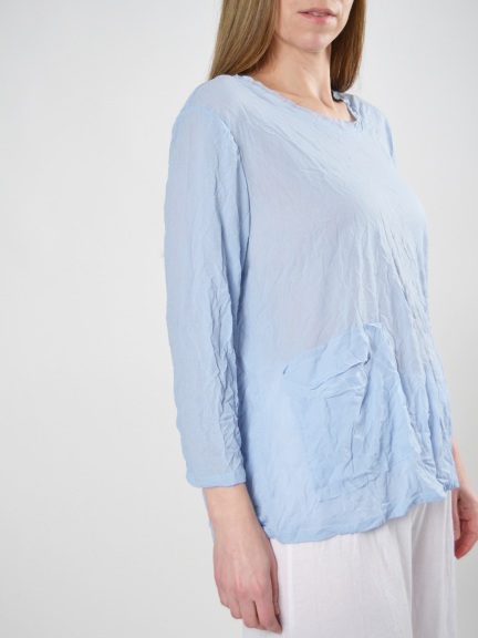 Daisy Top by Chalet et ceci