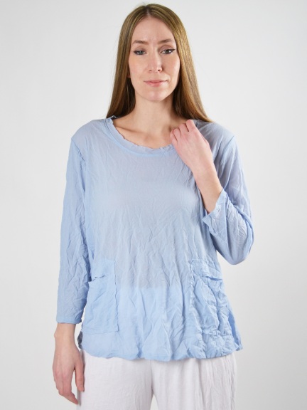 Daisy Top by Chalet et ceci
