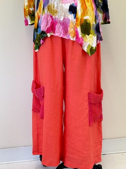 Dallas Pant by Chalet et ceci