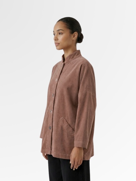 Danuta Jacket by Bryn Walker