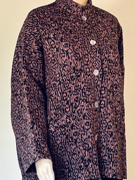 Danuta Jacket by Bryn Walker