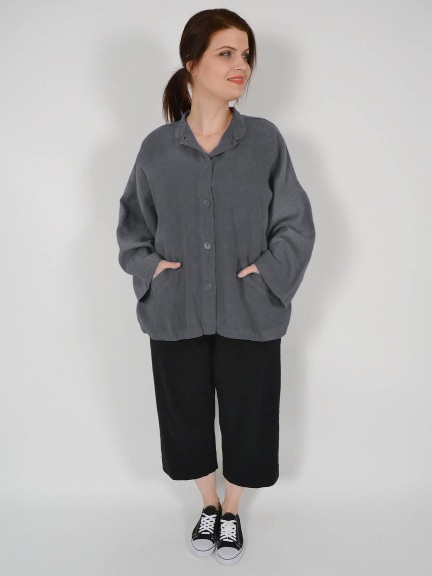 Danuta Jacket by Bryn Walker