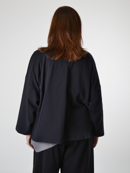 Danuta Jacket by PacifiCotton