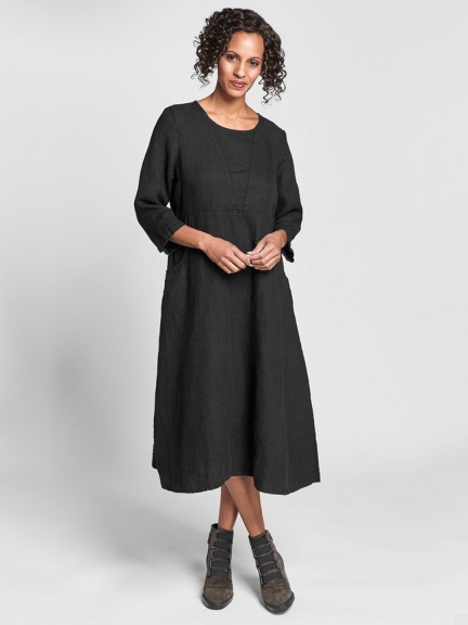 Dashing Dress by Flax