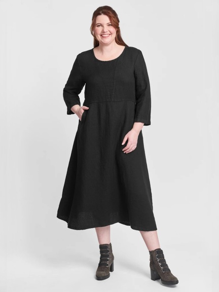 Dashing Dress by Flax