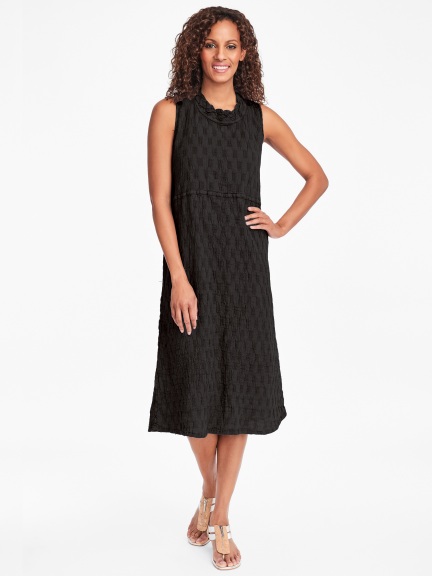 Date Night Dress by Flax at Hello Boutique