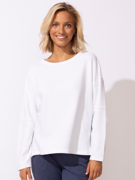 Daybreak Pullover by Escape by Habitat