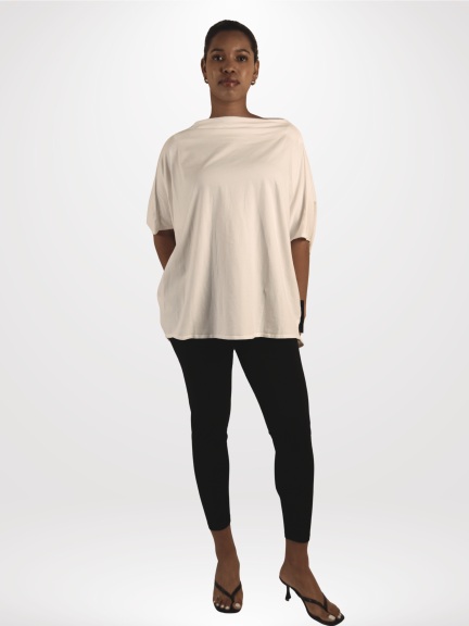 Debo Tunic by Bryn Walker