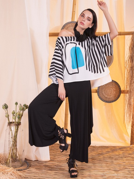 Decker Pant by Kozan