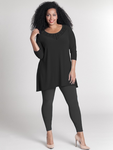 Deco Tunic by Sympli