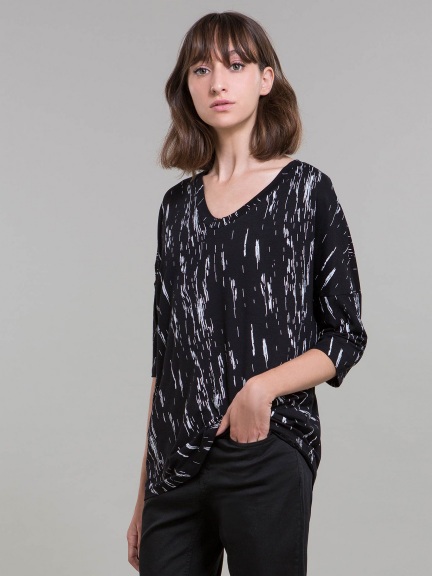 Delta Top by Ronen Chen