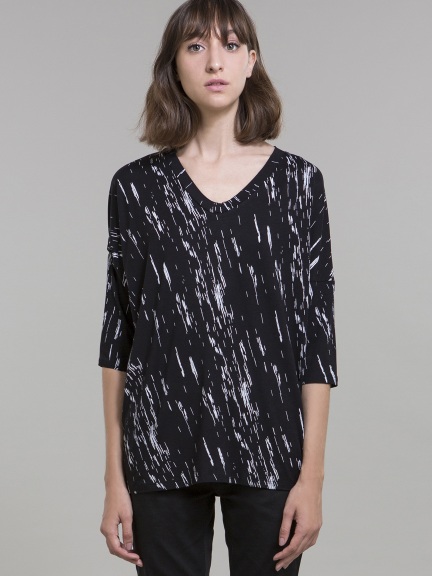 Delta Top by Ronen Chen