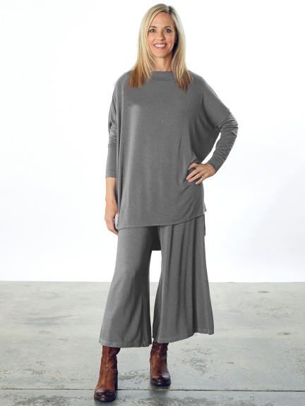 Dimitri Tunic by Bryn Walker