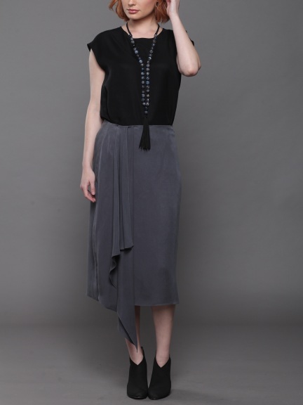 Doheny Skirt by Beau Jours