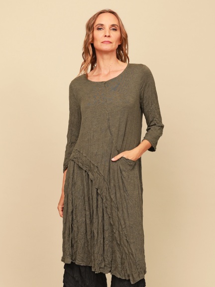 Donny Dress by Chalet et ceci