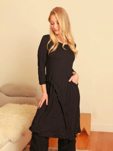 Donny Dress by Chalet et ceci