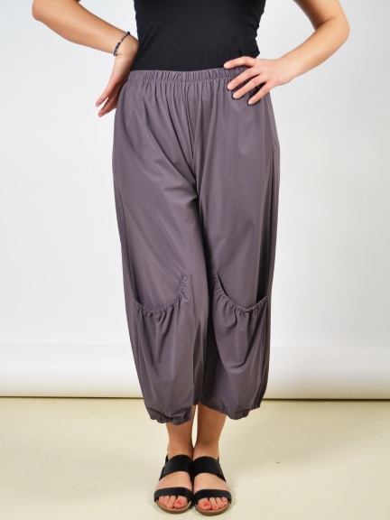 Double Pocket Pant by Spirithouse