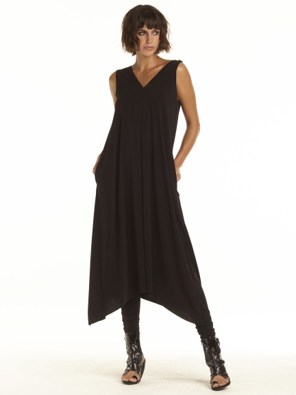 Double V Neck by Planet by Lauren G